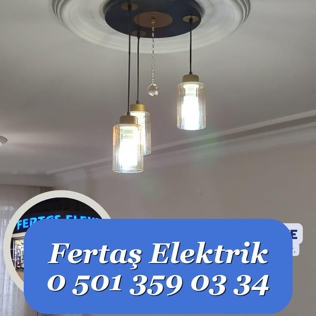 Fertaş Elektrik Sahadan Kare 24